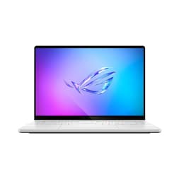 Asus ROG Zephyrus G16 GA605WV-QR094W 16"-tum - Ryzen AI 9 HX 370 - 16GB - SSD 1 TBGB NVIDIA GeForce RTX 4060 QWERTY - Engelsk