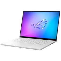 Asus ROG Zephyrus G16 GA605WV-QR094W 16"-tum - Ryzen AI 9 HX 370 - 16GB - SSD 1 TBGB NVIDIA GeForce RTX 4060 QWERTY - Engelsk