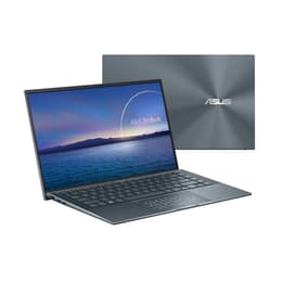 Asus ZenBook UX435EAL-KC047T 14-tum (2021) - Core i7 - Gen 11 (G) - 16GB - SSD 1 TB QWERTY - Engelsk