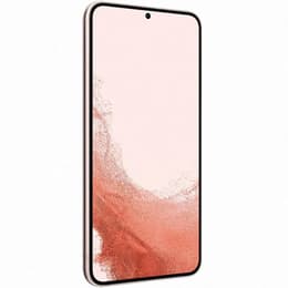 Galaxy S22+ 5G 128GB - Roséguld - Olåst