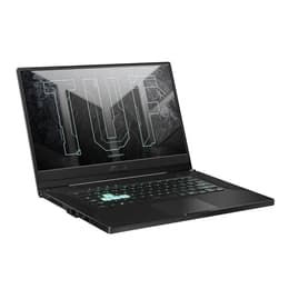 Asus TUF Dash-TUF516PR-HN075T 15"-tum - Core i7-11370H - 16GB - SSD 512 GBGB NVIDIA GeForce RTX 3070 AZERTY - Fransk