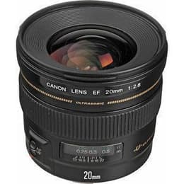 Objektiv Canon EF 20 mm f/2.8