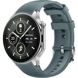 Oneplus Smart Watch Watch 2 HR GPS - Grå