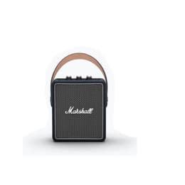 Marshall Stockwell II Bluetooth Högtalare - Blå