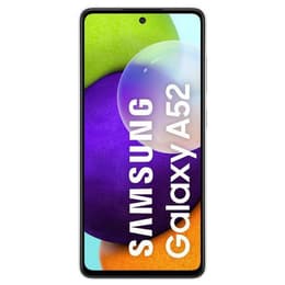 Galaxy A52 256GB - Vit - Olåst