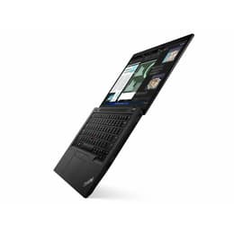 Lenovo ThinkPad L14 G3 14-tum (2022) - Core i5 - Gen 12 (U) - 8GB - SSD 2 TB AZERTY - Fransk