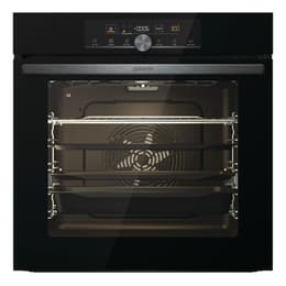 Fläktassisterad multifunktion Gorenje BPS6747A06BG Ugn