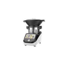 Robot cooker Fagor FG2605 3,5000L -Svart/Vit