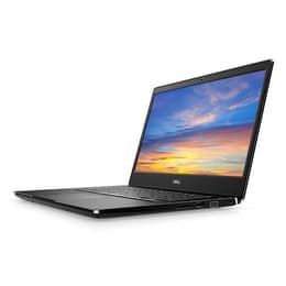 Dell Latitude 3400 14-tum (2018) - Core i5 - Gen 8 (U) - 16GB - SSD 256 GB AZERTY - Fransk