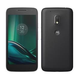 Lenovo Moto G4 Play 16GB - Svart - Olåst