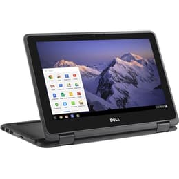 Dell Chromebook 3100 Celeron 1.1 GHz 16GB eMMC - 4GB QWERTY - Engelsk