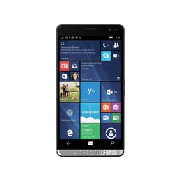 HP Elite x3 64GB - Svart - Olåst