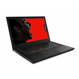 Lenovo Thinkpad T480 14-tum (2019) - Core i5 - Gen 8 (U) - 16GB - SSD 1 TB QWERTY - Finsk