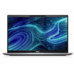 Dell Latitude 7420 2-In-1 14-tum (2022) - Core i7 - Gen 11 (G) - 16GB - SSD 2 TB QWERTY - Svensk