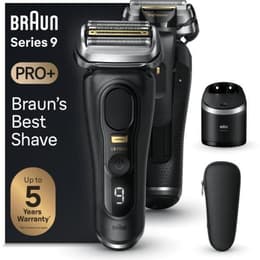 Braun Series 9 Pro+ Rakapparat