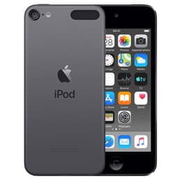 iPod touch 7 2019 32GB - Grå utrymme