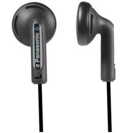 Panasonic RP-HV094EK Hörlurar - Svart