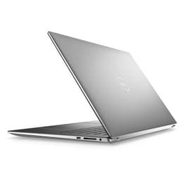 Dell Precision 5570 15-tum (2022) - Core i7 - Gen 12 (H) - 16GB - SSD 1 TB AZERTY - Fransk