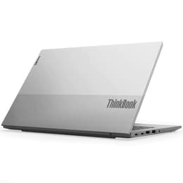 Lenovo ThinkBook 14 G3 ACL 14-tum (2021) - Ryzen 7 - 5000 Series (U) - 16GB - SSD 512 GB QWERTZ - Tysk