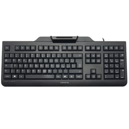 Simpletek Keyboard QWERTY Italiensk KC 1000