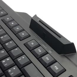 Simpletek Keyboard QWERTY Italiensk KC 1000