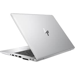 Hp EliteBook 830 G6 13-tum (2019) - Core i5-8365U - 8GB - SSD 256 GB QWERTY - Svensk