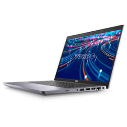 Dell Latitude 5420 14-tum (2021) - Core i7 - Gen 11 (G) - 32GB - SSD 512 GB QWERTY - Spansk