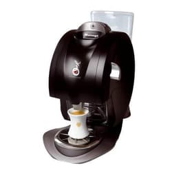 Pod kaffebryggare Malongo OH Exp 240 1,3000L - Svart