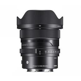 Sigma Objektiv DG DN LUMIX 20mm f/2.0