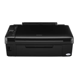 Epson Stylus SX218 Bläckstråleskrivare