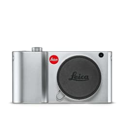 TL2 - Silver + Leica VARIO-ELMAR-TL 18-56mm f/3.5-5.6 ASPH f/3.5-5.6