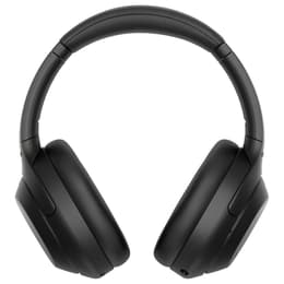 Sony WH-H910N noise Cancelling wireless Hörlurar med microphone - Svart