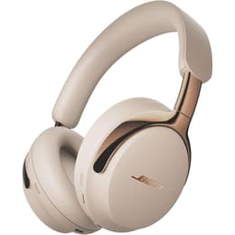 Bose QietComfort Ultra 2 noise Cancelling trådbunden + trådlös Hörlurar med microphone -
