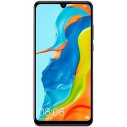 Huawei P30 lite 64GB - Svart - Olåst