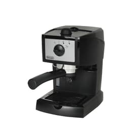 Espressomaskin De'Longhi Ec152 1L - Svart