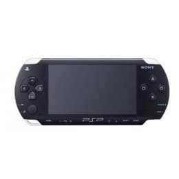 PSP Street - Svart