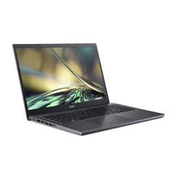 Acer Aspire A515-57-700Y 15-tum (2022) - Core i7-1255U - 16GB - SSD 1000 GB QWERTZ - Schweizisk