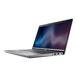 Dell Latitude 5421 14-tum (2021) - Core i7-11850H - 32GB - SSD 512 GB AZERTY - Fransk