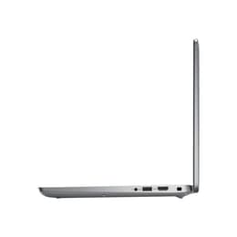 Dell Latitude 5421 14-tum (2021) - Core i7 - Gen 11 (H) - 32GB - SSD 512 GB AZERTY - Fransk