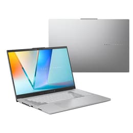 Asus Vivobook Pro 15 Oled N6506CU-MA006W 15"-tum - Core Ultra 9 285H - 16GB - 1 TB SSDGB GeForce RTX 4050 QWERTY - Arabisk