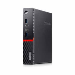Lenovo ThinkCentre M900 Tiny Core i5-6500T 2.5 - SSD 512 GB - 32GB
