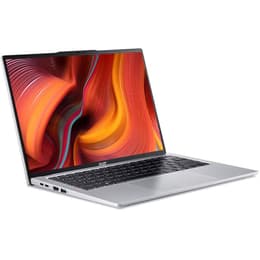 Acer Swift Go 14-tum (2023) - Core Ultra 9 185H - 32GB - SSD 1 TB QWERTY - Engelsk