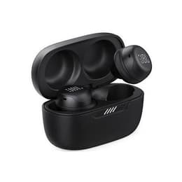 JBL Live Free NC+ TWS Earbud Noise Cancelling Bluetooth Hörlurar - Svart