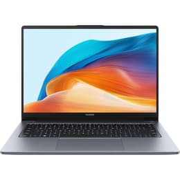 Huawei MateBook D14 14-tum (2022) - Core i5 - Gen 12 (H) - 16GB - SSD 512 GB QWERTY - Engelsk