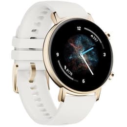 Huawei Watch GT 2 Bluetooth 42 mm - Guld