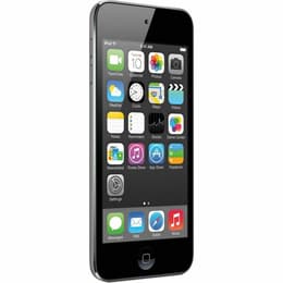 iPod touch 5 32GB - Grå utrymme