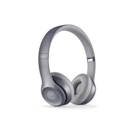 Beats By Dre Beats Solo 2 Royal Collection wireless Hörlurar - Grå