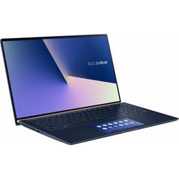 Asus ZenBook UX534FT 15-tum (2020) - Core i7 - Gen 10 (U) - 16GB - SSD 512 GB QWERTY - Spansk