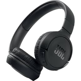 JBL TUNE 570 noise Cancelling trådbunden + trådlös Hörlurar med microphone - Svart