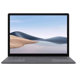 Microsoft Surface Laptop 3 13-tum Core i5-1035G7 - SSD 128 GB - 8GB QWERTY - Engelsk